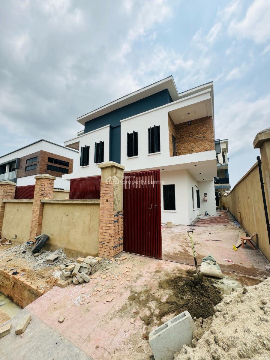 Detached Duplex Units