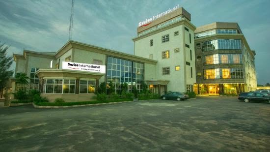 Swiss International Hotel Abeokuta